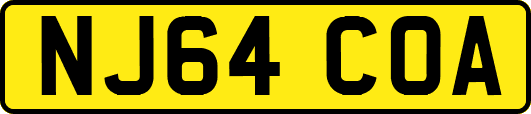 NJ64COA