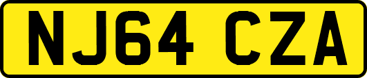 NJ64CZA