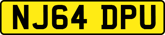NJ64DPU