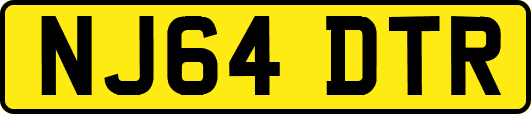 NJ64DTR
