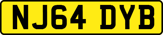 NJ64DYB