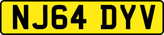 NJ64DYV