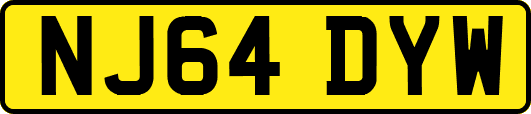 NJ64DYW