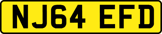 NJ64EFD