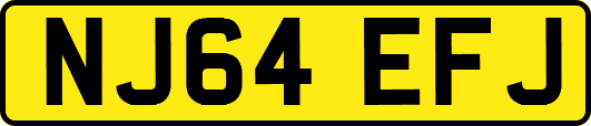 NJ64EFJ