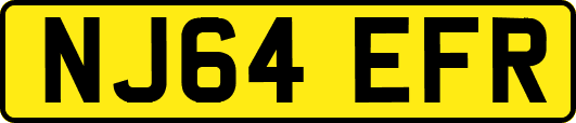 NJ64EFR