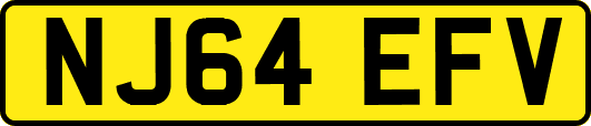 NJ64EFV