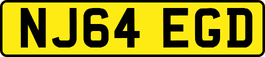 NJ64EGD