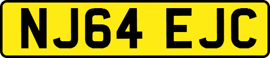 NJ64EJC