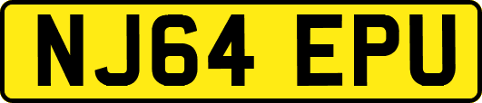 NJ64EPU