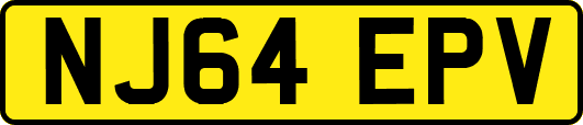 NJ64EPV