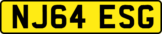 NJ64ESG