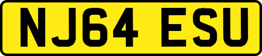 NJ64ESU