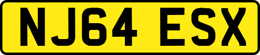 NJ64ESX