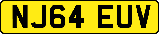 NJ64EUV