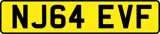 NJ64EVF