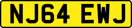 NJ64EWJ