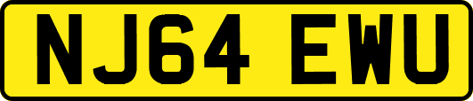 NJ64EWU