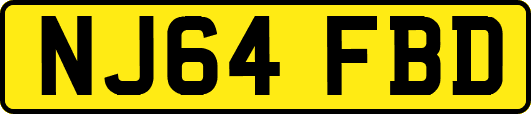 NJ64FBD