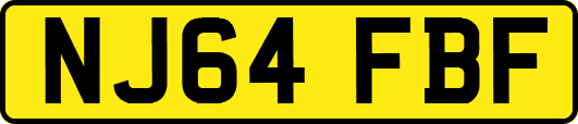 NJ64FBF