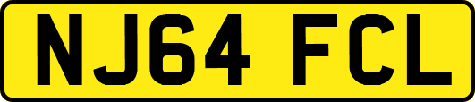 NJ64FCL