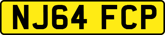 NJ64FCP