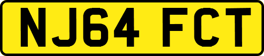 NJ64FCT