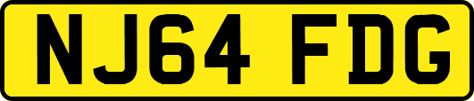 NJ64FDG