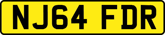 NJ64FDR