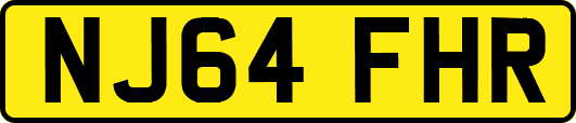 NJ64FHR