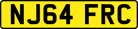 NJ64FRC