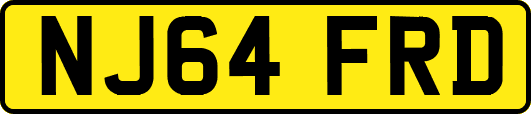 NJ64FRD