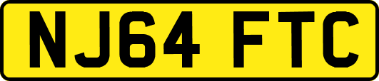 NJ64FTC