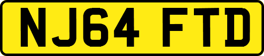 NJ64FTD