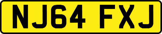 NJ64FXJ