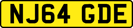 NJ64GDE