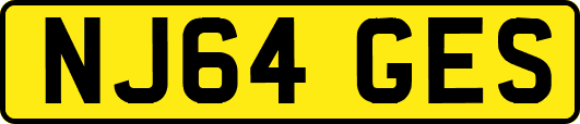 NJ64GES