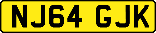 NJ64GJK