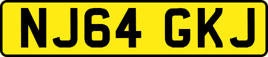 NJ64GKJ