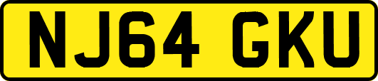 NJ64GKU