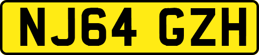 NJ64GZH