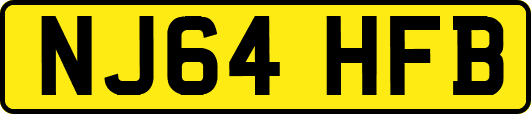 NJ64HFB