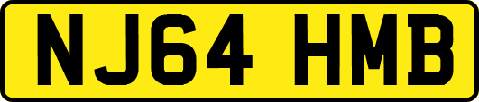 NJ64HMB