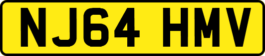 NJ64HMV