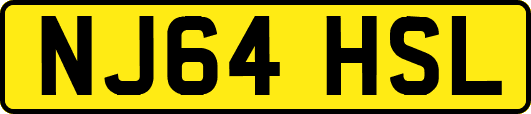 NJ64HSL