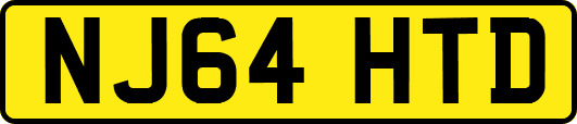 NJ64HTD