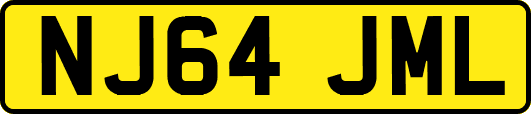 NJ64JML