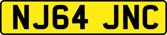 NJ64JNC