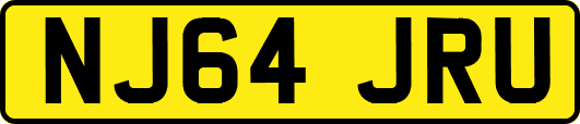 NJ64JRU