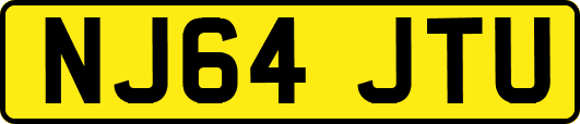 NJ64JTU